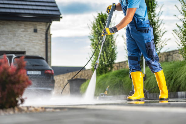 Best Gas Station Cleaning  in Fayetteville, AL